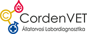 CordenVET Logo